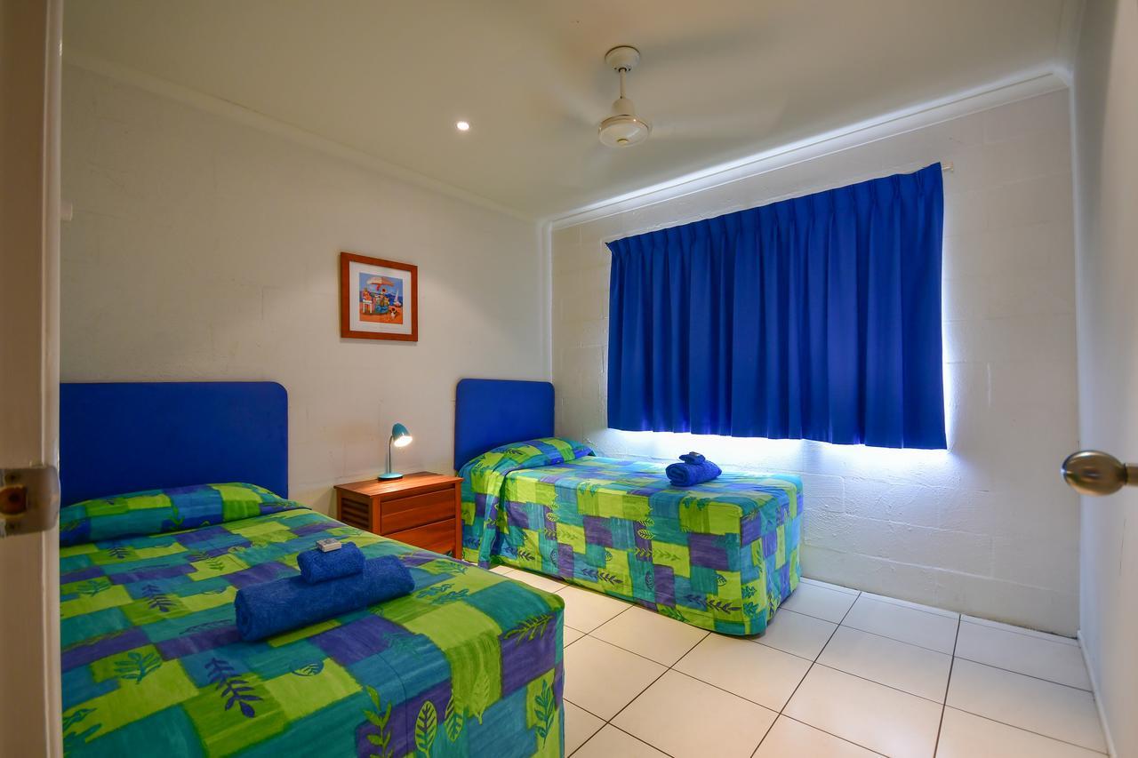 Karumba End Of The Road Motel מראה חיצוני תמונה