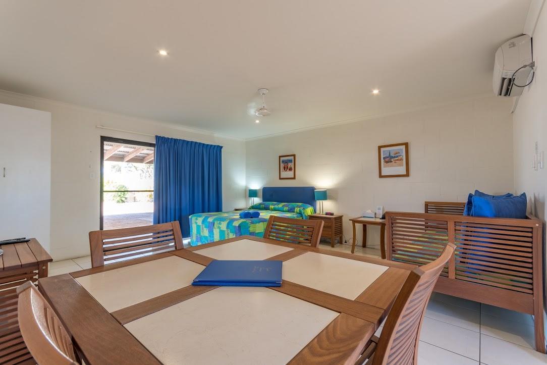 Karumba End Of The Road Motel מראה חיצוני תמונה